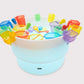 Sand and water table bundle