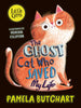 The Ghost Cat Who Saved My Live