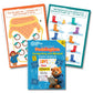 PADDINGTON™ Learn To Write The Alphabet And Handwriting Practice Activity Book: Ages 3-5