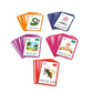 Grapheme to Phoneme Cards