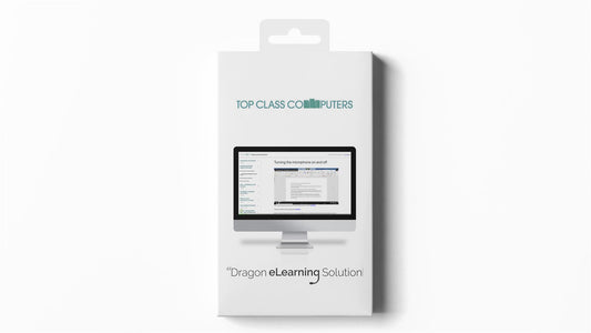 Dragon E-Learning