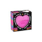 NeeDoh Squeeze Hearts (Sold Individually)