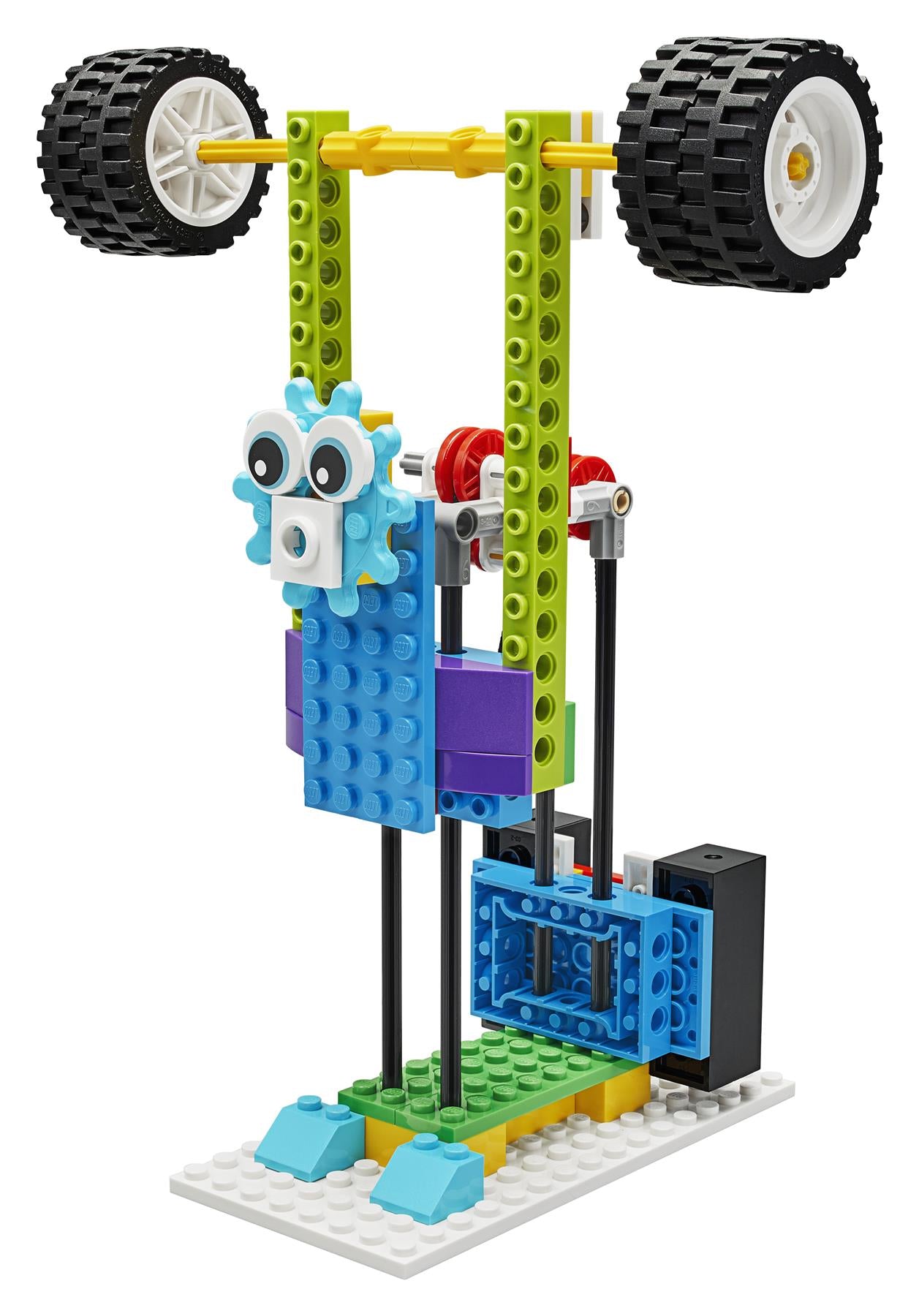 LEGO® Education BricQ Motion Essential Set