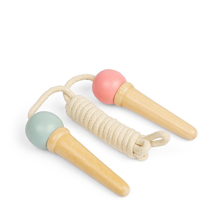 Ice Cream Skipping Ropes (2 Pack)