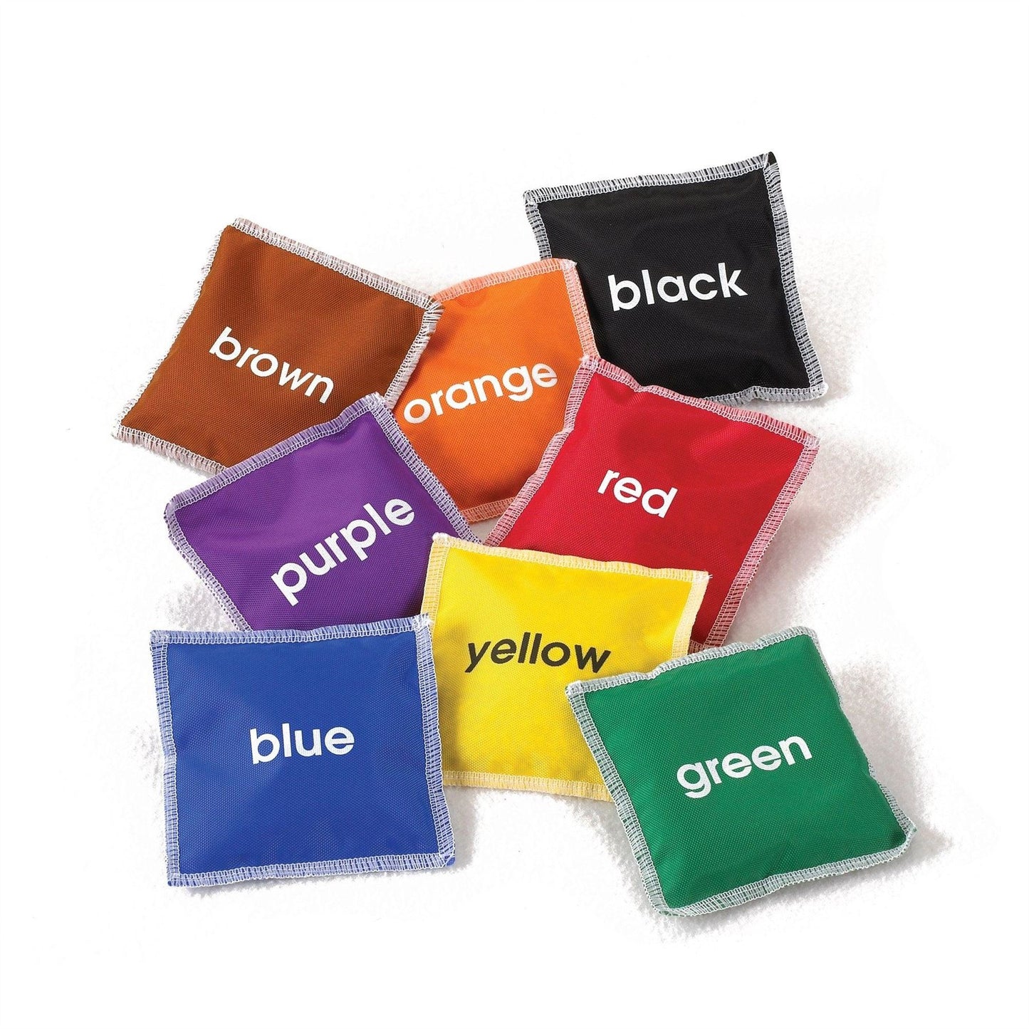 Color Bean Bag