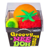 Groovy Fruit NeeDoh (3 Pack)