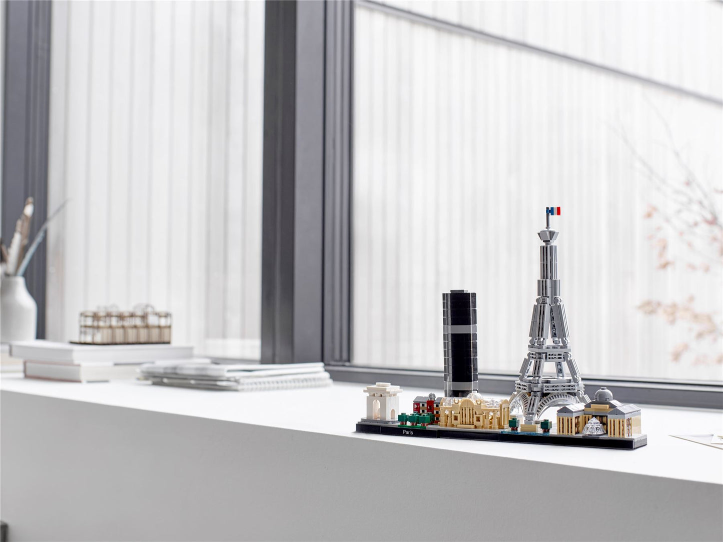 Lego® Architecture Paris (21044)