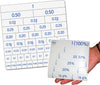 Flexitable - Fraction, Percentage & Decimal