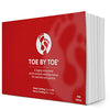 Toe by Toe : A Highly Structured Multi-sensory Reading Manual for Teachers and Parent