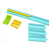 Numicon Number Rod Track 1-100cm