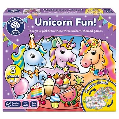 Unicorn Fun!