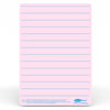 Show-Me - A4 Lined Tinted Drywipe Boards