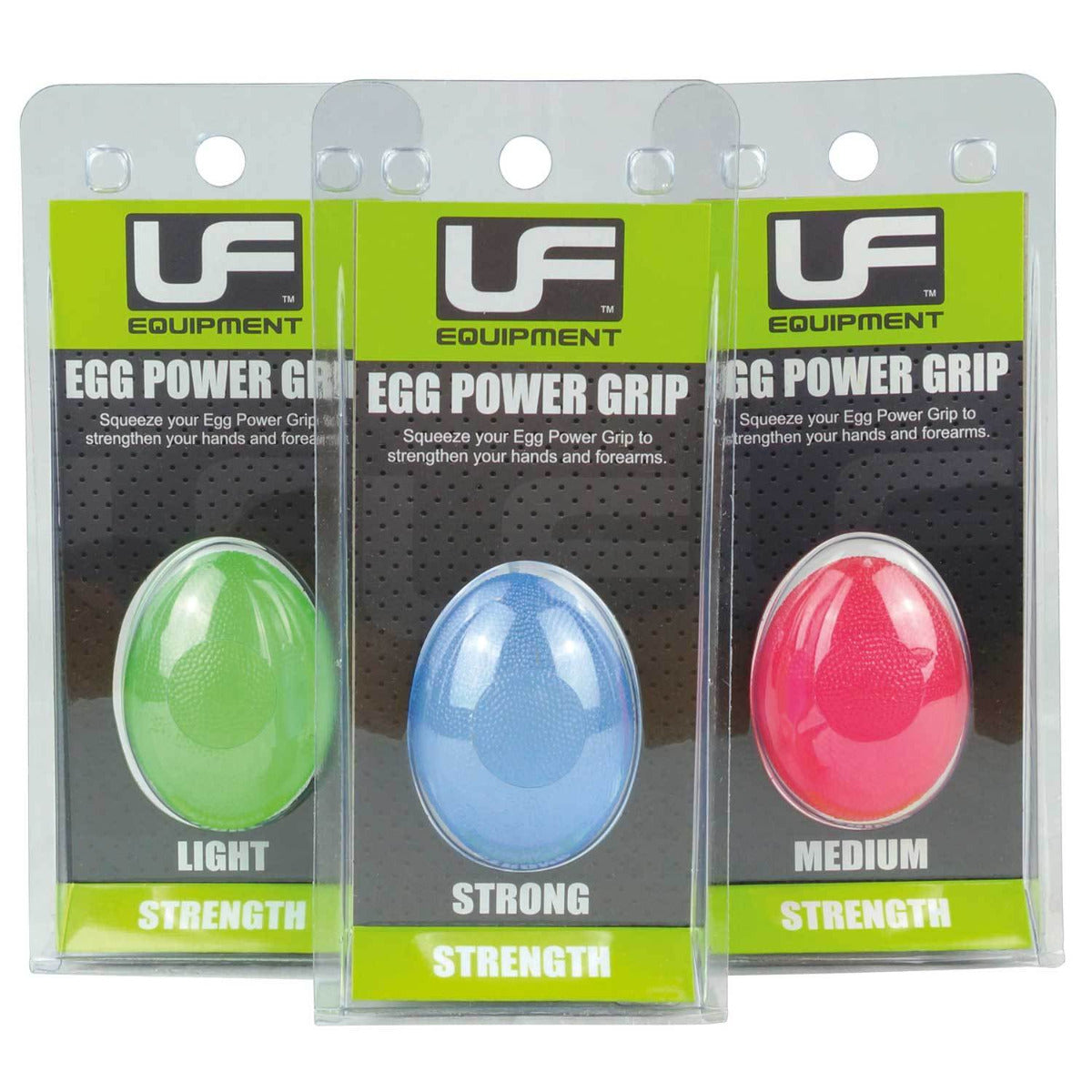 UFE Egg Power Grip