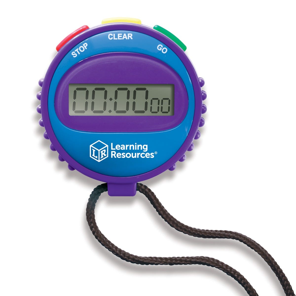 Simple Stopwatch ( Set of 6)