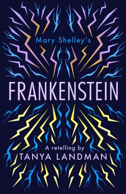 Frankenstein: A Retelling