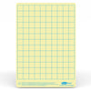 Show-Me - A4 Gridded Tinted Drywipe Boards