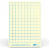 Show-Me - A4 Gridded Tinted Drywipe Boards