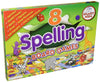 8 Spelling Board Games