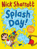 Splash Day