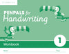 Penpals for Handwriting Year 1 Workbook  (Single Book)