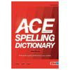 ACE Spelling Dictionary | The Dyslexia Shop