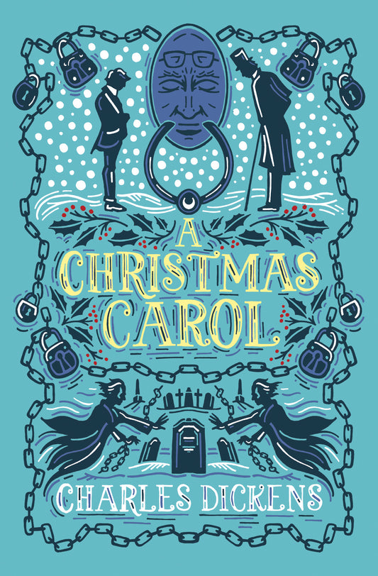 A CHRISTMAS CAROL: DYSLEXIA-FRIENDLY EDITION