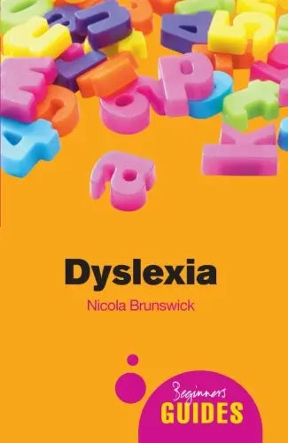 Beginers Guides - Dyslexia | The Dyslexia Shop