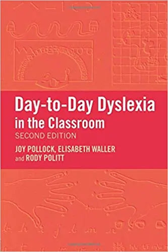 Day To Day Dyslexia In The Classroom | The Dyslexia Shop