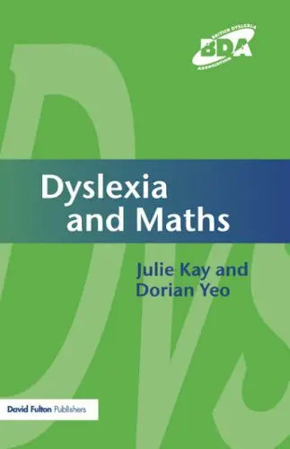 Dyslexia and Maths | The Dyslexia Shop