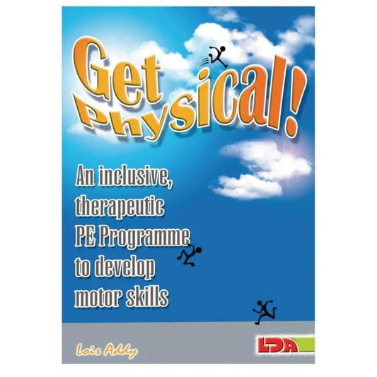 Get Physical! | The Dyslexia Shop