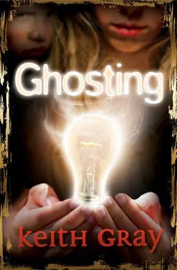 Ghosting | The Dyslexia Shop