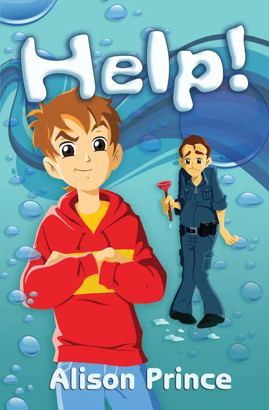 Help! | The Dyslexia Shop