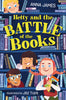 Hetty And The Battle Of The Books