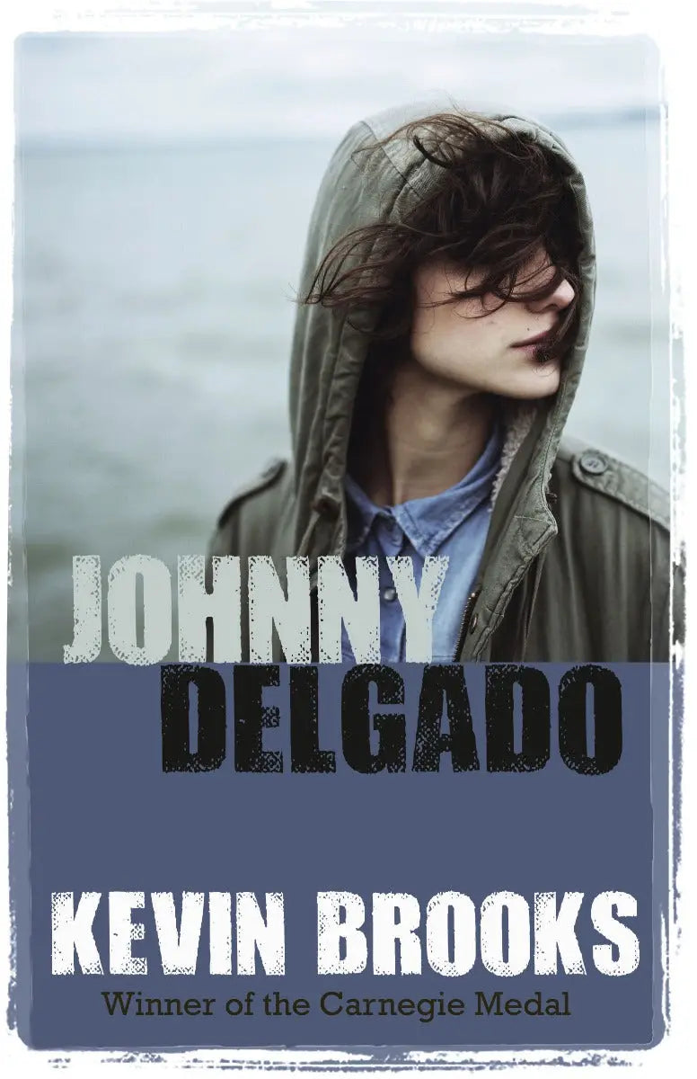 Johnny Delgado | The Dyslexia Shop