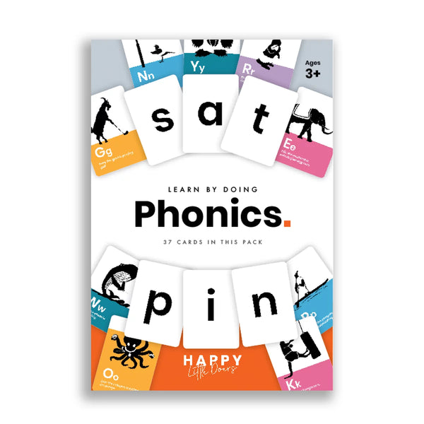 Phonics　Pack　Of　Dyslexia　Learn　The　...　Flashcards　Shop