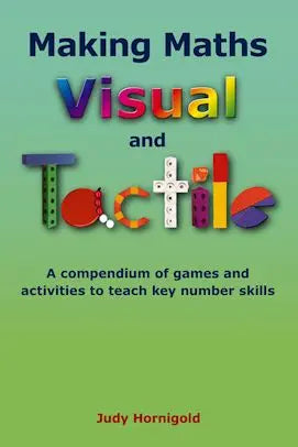 Making Maths Visual and Tactile | The Dyslexia Shop