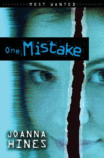 One Mistake | The Dyslexia Shop