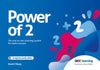 Power of 2 | The Dyslexia Shop