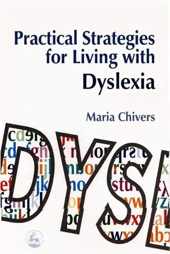 Practical Strategies for Living with Dyslexia | The Dyslexia Shop