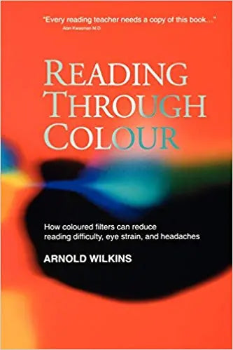 Reading Through Colour | The Dyslexia Shop