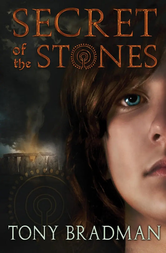 Secret of the Stones | The Dyslexia Shop