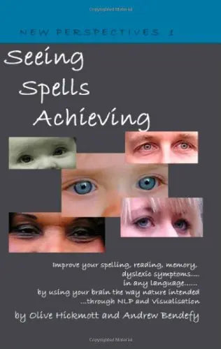 Seeing Spells Achieving | The Dyslexia Shop