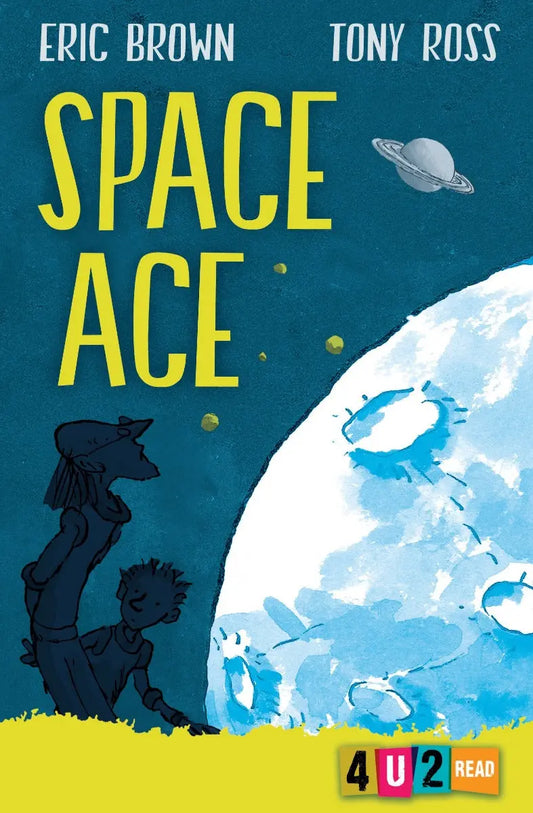 Space Ace | The Dyslexia Shop