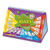 Spelling Rules Directory Flip Book | The Dyslexia Shop