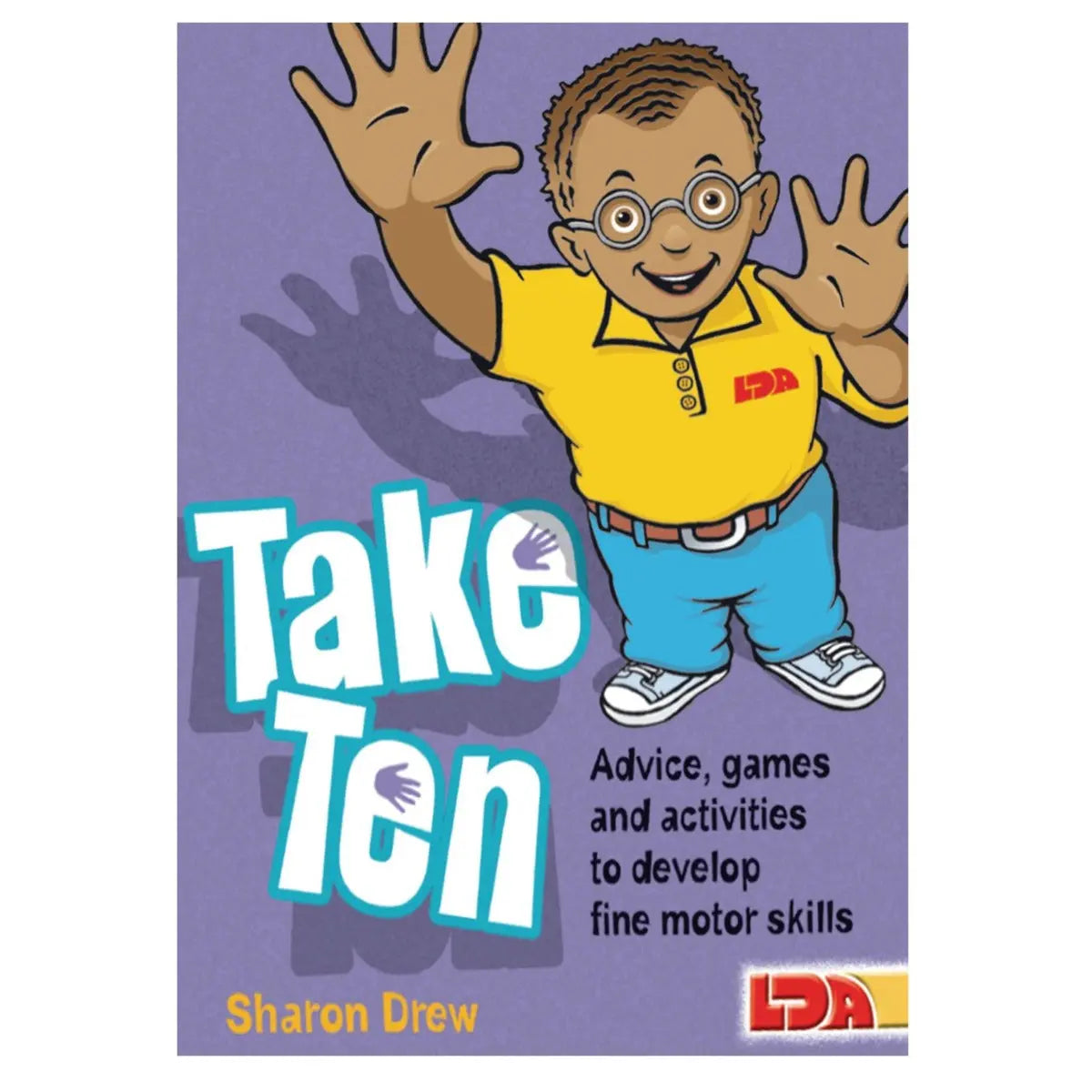 Take Ten | The Dyslexia Shop