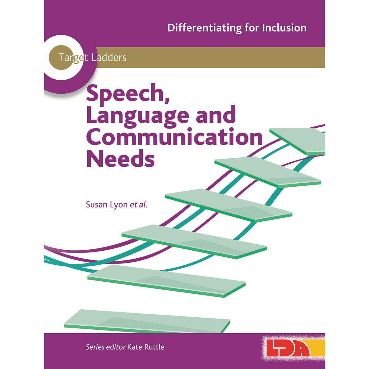 Target Ladders: Speech, Language and Communication Needs