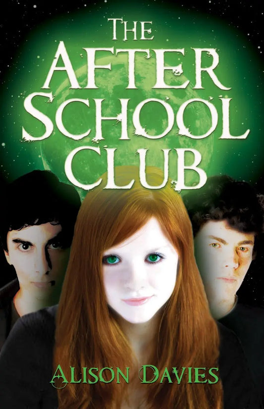 The After School Club | The Dyslexia Shop