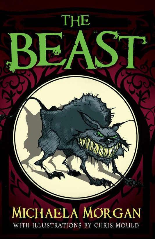 The Beast | The Dyslexia Shop