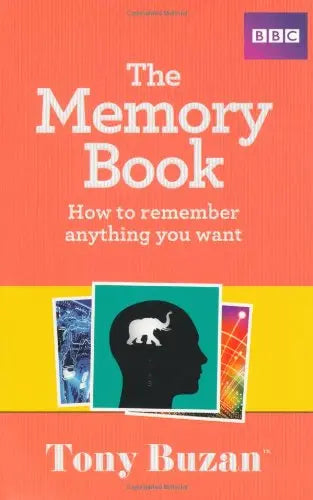 The Memory Book | The Dyslexia Shop