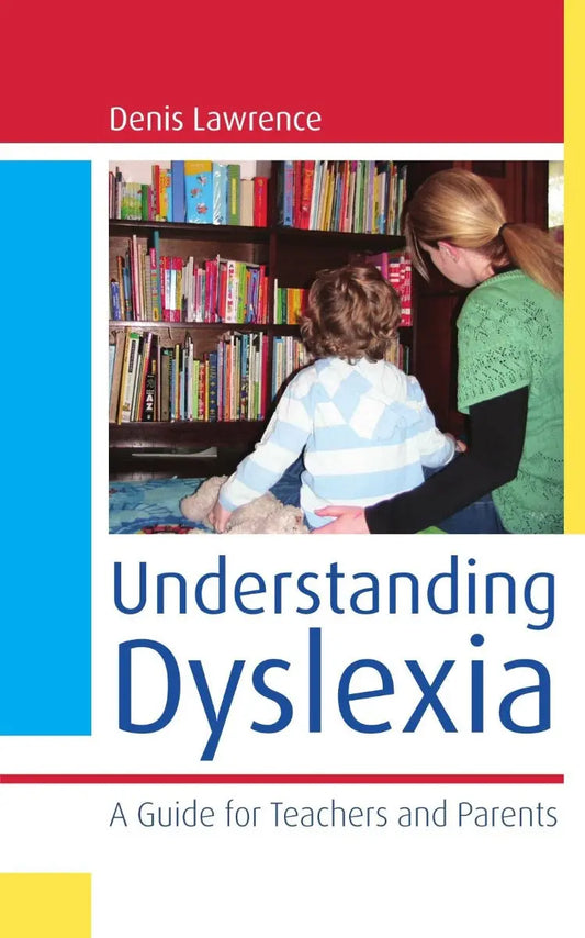 Understanding Dyslexia | The Dyslexia Shop